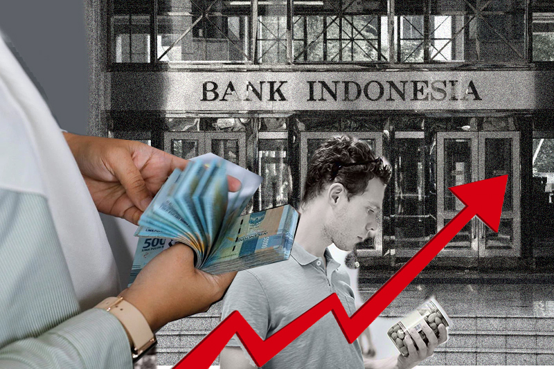  Indonesia’s Dec inflation beats forecast. But there’s a twist