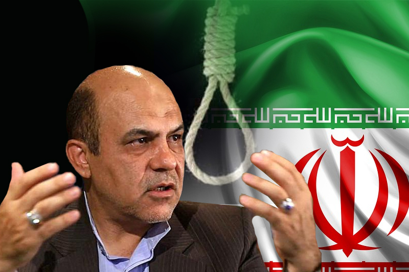 Iran executes British-Iranian dual national over spying: Report