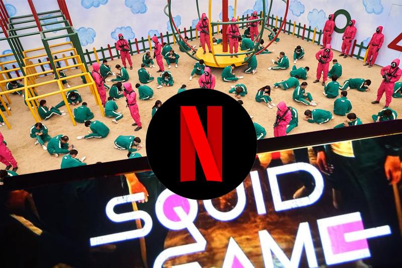  Is Netflix’s real-life Squid Game reality show safer than the original?