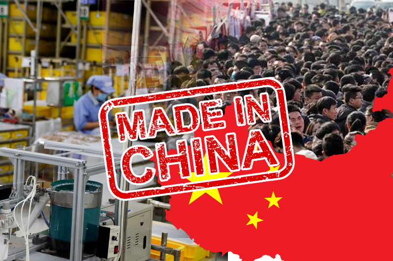  It’s time to shift from ‘Made in China’ to ‘Designed in China’