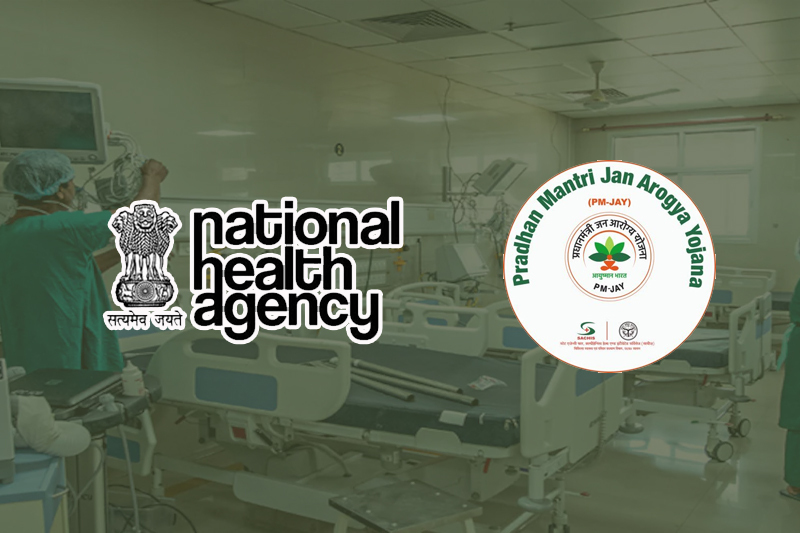  NHA unveils system to rate the effectiveness of hospitals appointed under the AB PM-JAY scheme