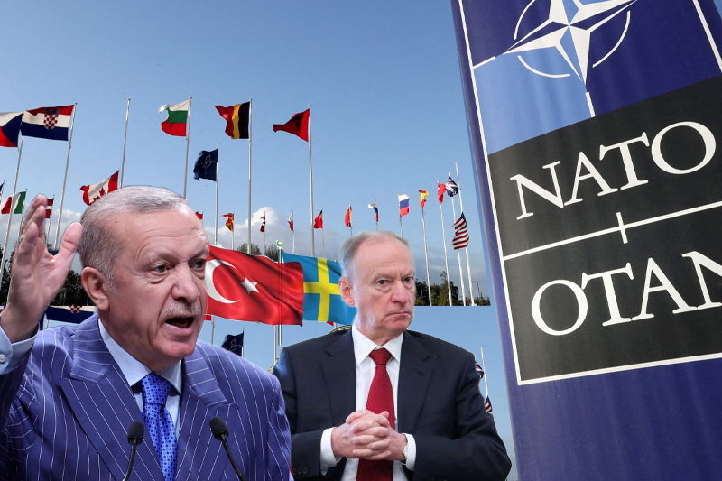  Sweden cannot fulfill Turkey’s demands for NATO application