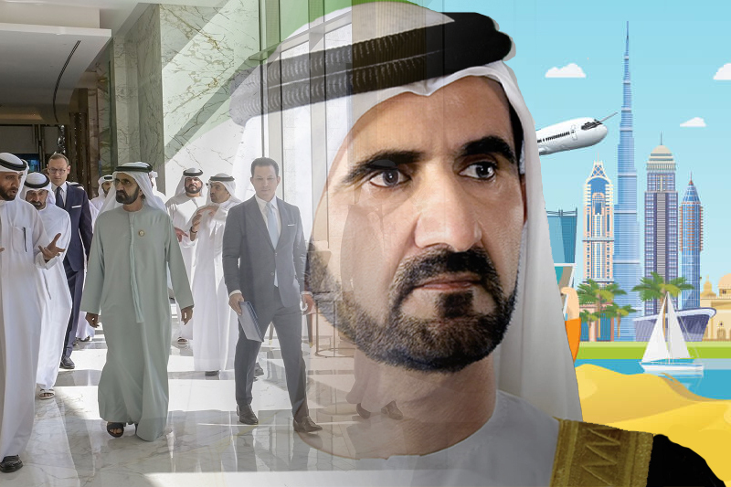 UAE underlines importance of tourism as major contributor to the economy