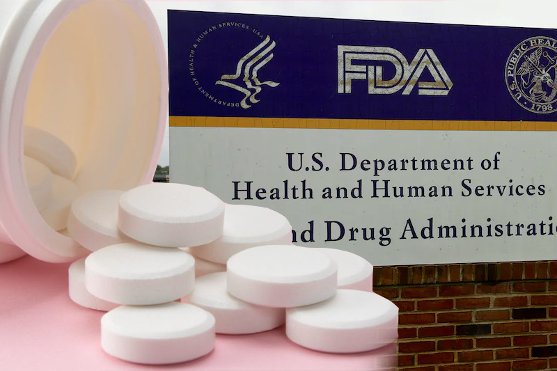  US FDA expands access to abortion pills through pharmacies