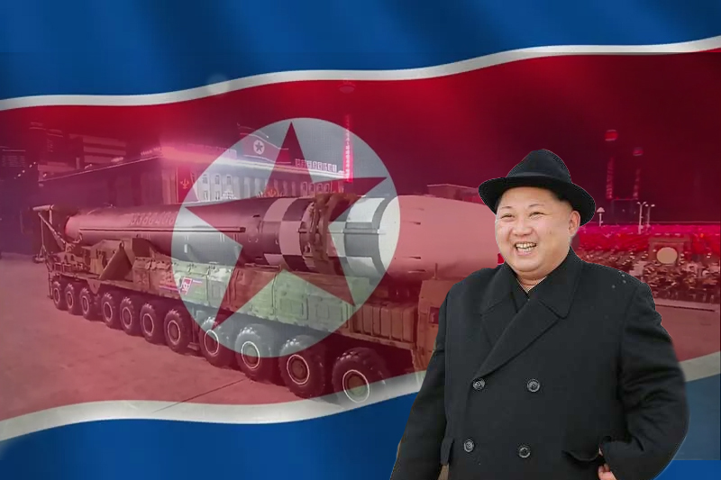  What can we expect from North Korea’s Kim in 2023?
