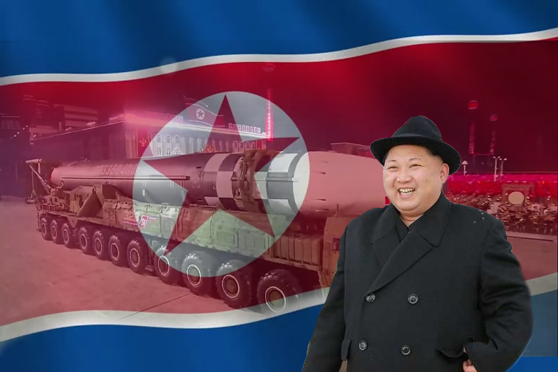 what can we expect from north koreas kim in 2023