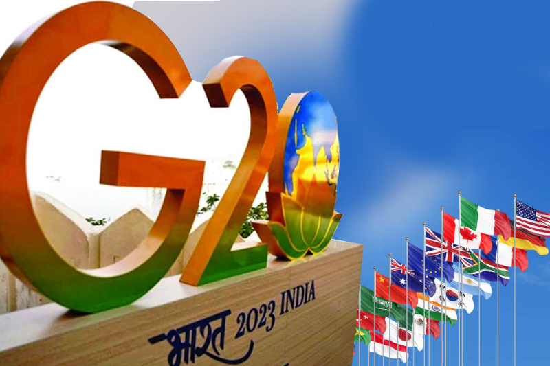  What to expect with India inheriting G20 presidency