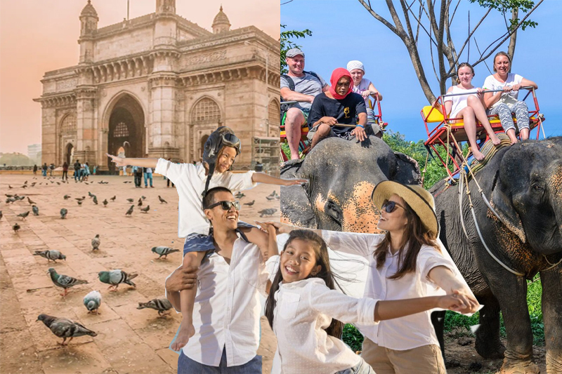  ADB expects Asia-Pacific tourism to recover in 2024