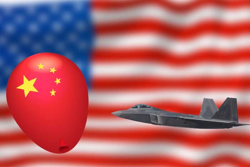  Can Chinese spy balloons impact China-US relations?