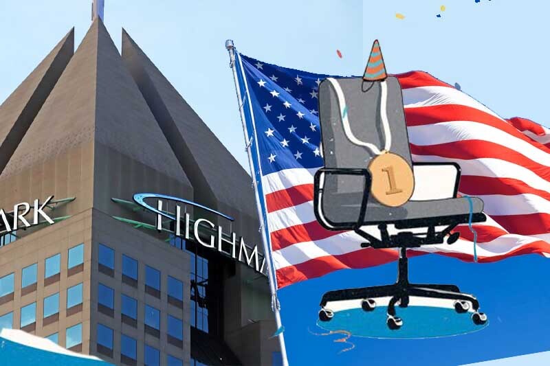 Highmark Health Is Ranked Among America's Best Employers By Forbes