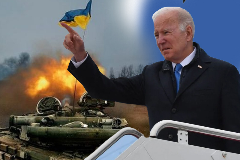  Major Updates: Biden rules out Ukraine visit? Sunak says “nothing is off the table”