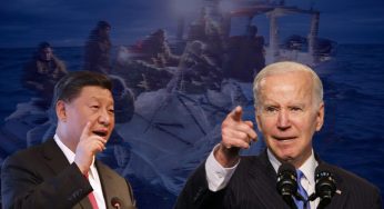 “No apologies” from Biden over balloon row, vows to “remain in communication” with Xi