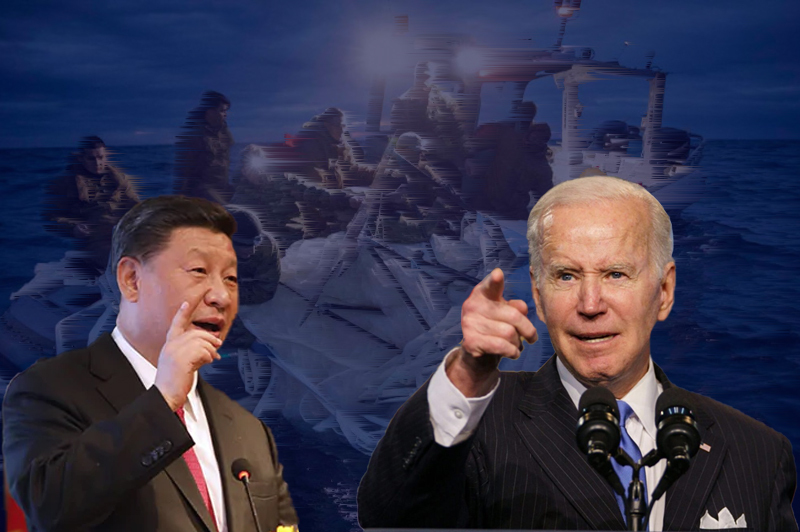  “No apologies” from Biden over balloon row, vows to “remain in communication” with Xi