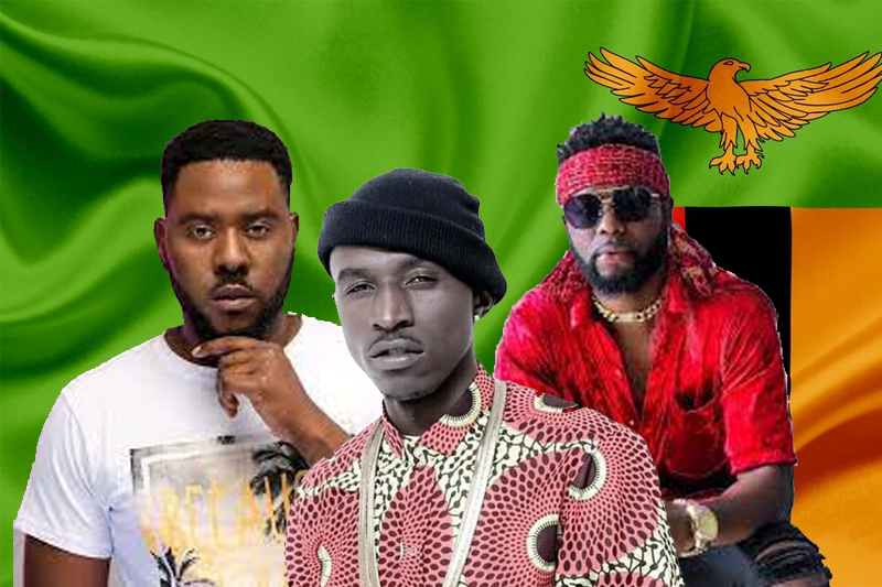  Top 10 Richest Musicians In Zambia In 2023
