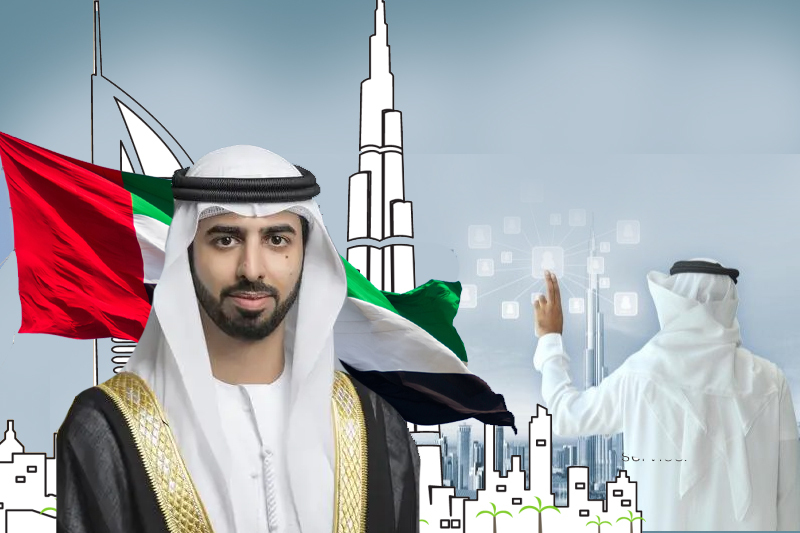  UAE ranks third globally for superior digital government services