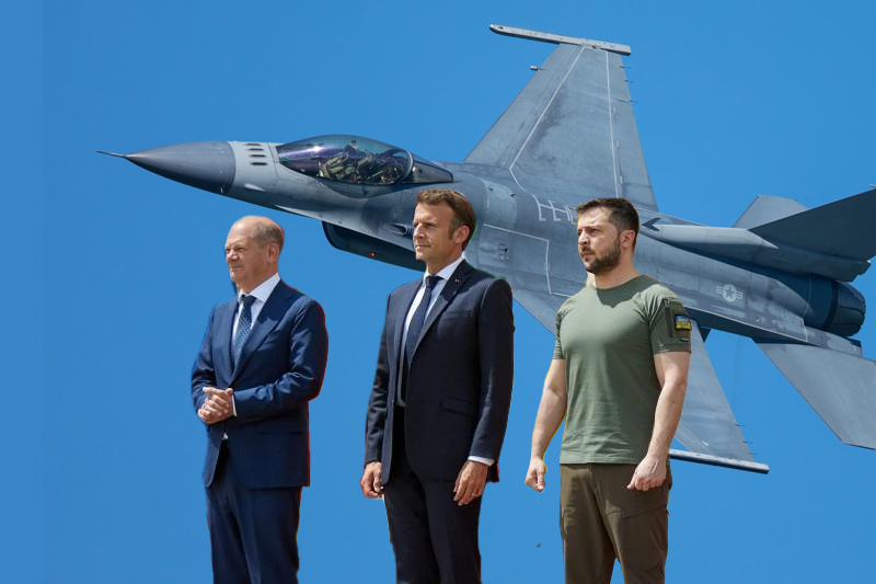  Ukraine’s Zelensky presses Europe for “wings of freedom”