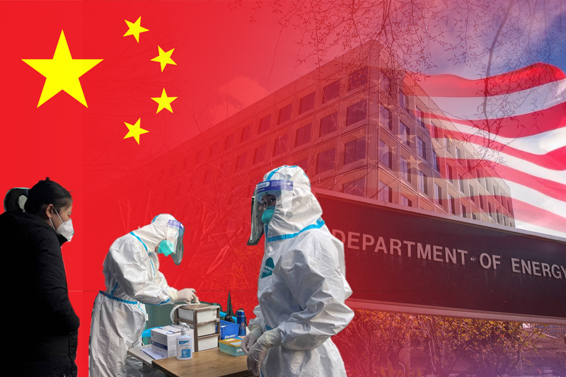 US says Chinese lab leak most likely caused Covid-19
