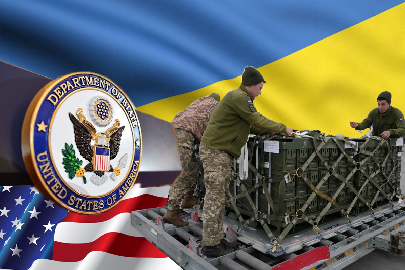 War Anniversary: Major Updates: US announces $2 billion in new Ukraine military aid