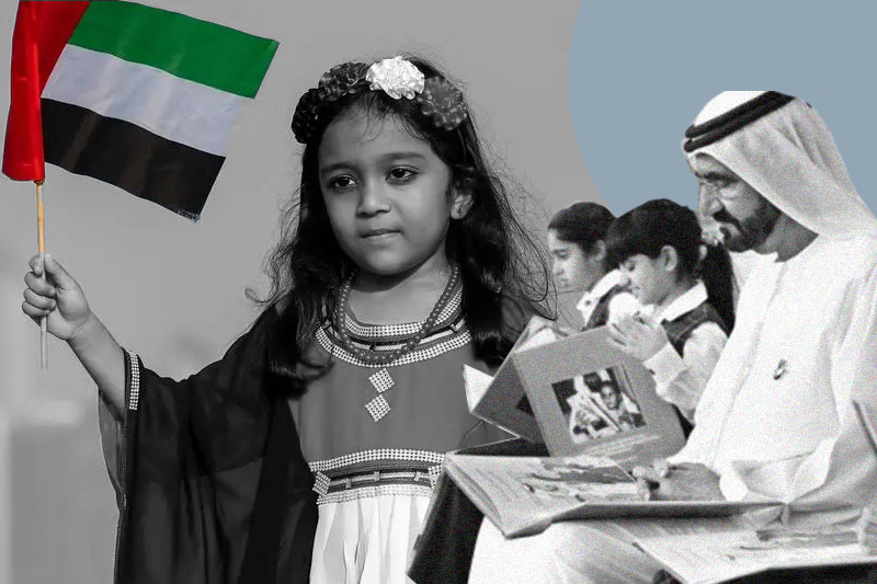  7 Human Rights That Every Child in UAE Should Have