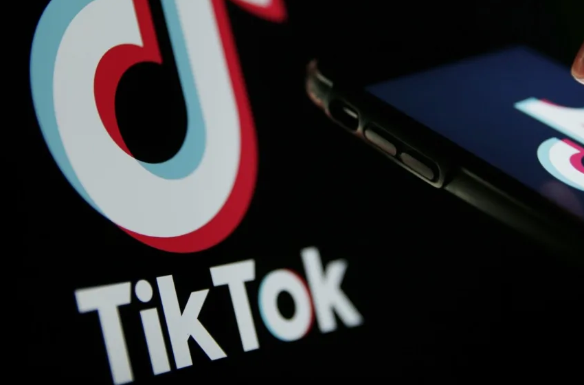  In Congress, there is a push to give Biden new powers to ban TikTok