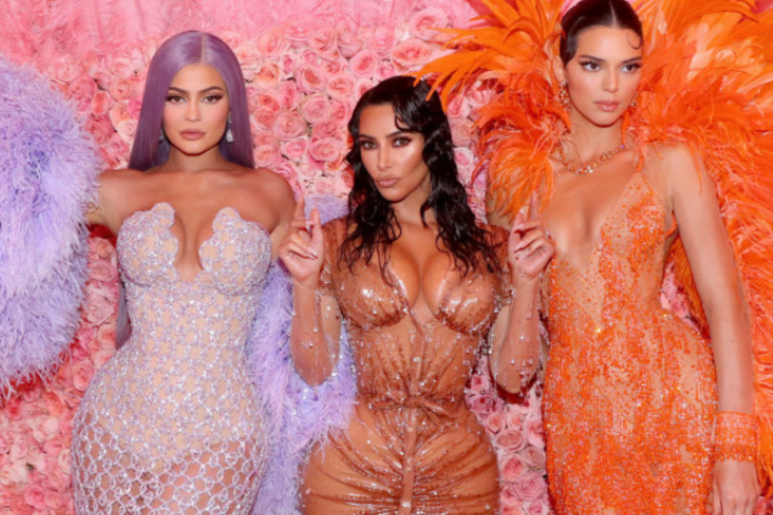 why are the kardashians not invited to events anymore