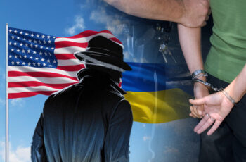 Accused Russian spy collected U.S. info on Ukraine war before arrest