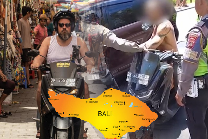  Bali loses patience with unruly Aussies, introduces new regulations