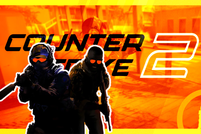 Counter-Strike 2 to launch this summer as Free CS:GO Upgrade