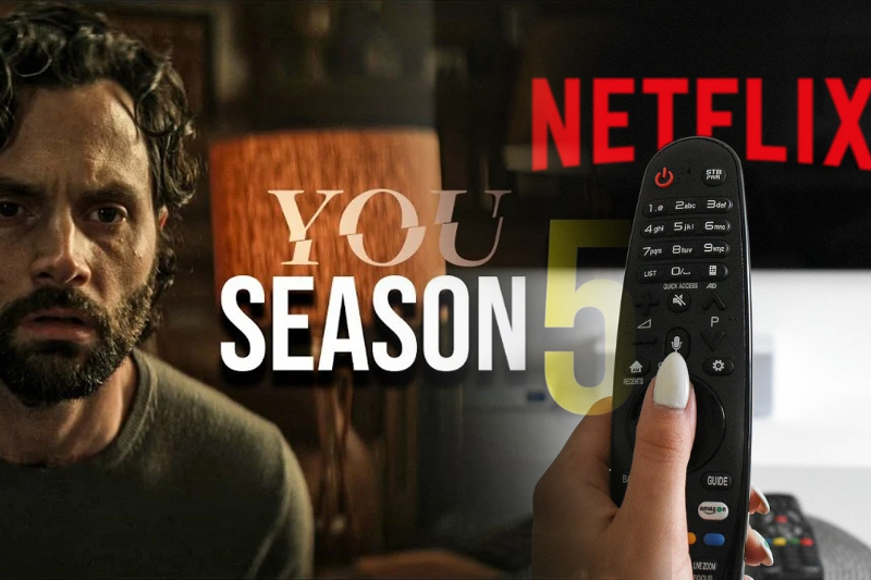 Everything to know about ‘You’ season 5