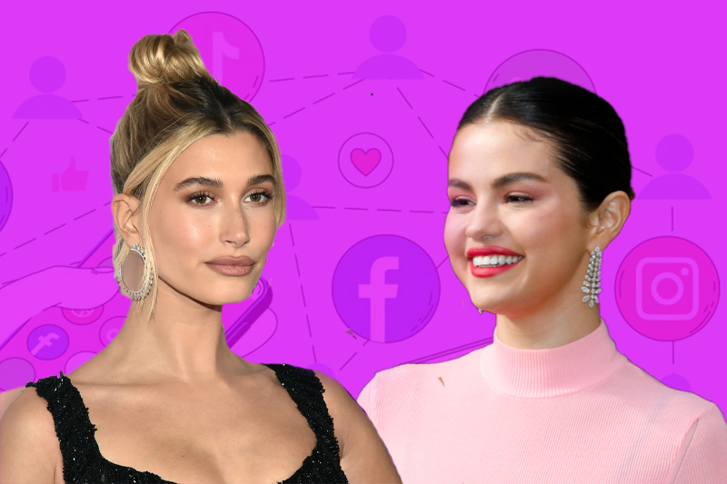  Hailey Bieber receiving death threats, reaches out to Selena Gomez: Singer speaks out
