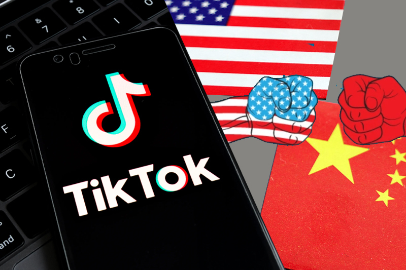 How Did Tiktok Become the Center of a Cybersecurity Geopolitical Debate?