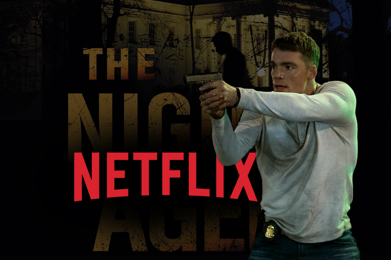 Netflix’s The Night Agent: Where has the action-thriller series been filmed?