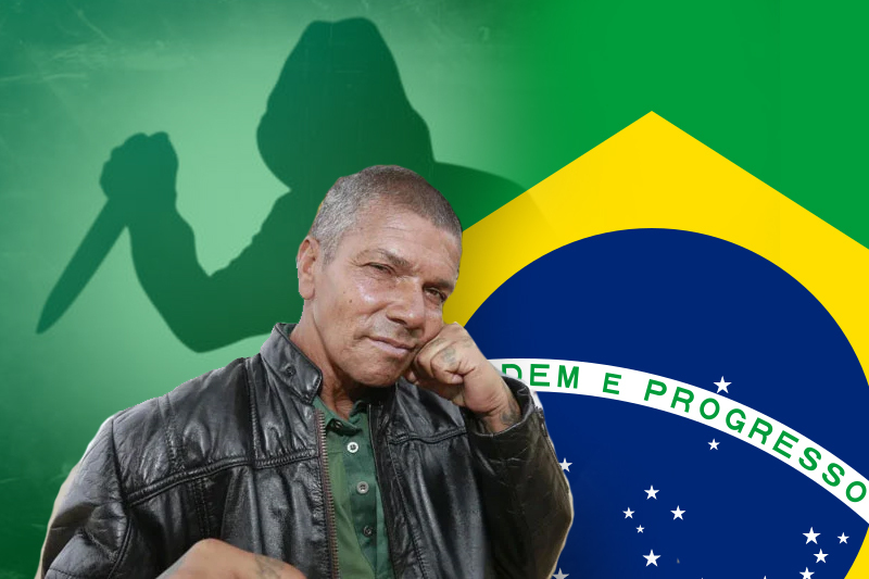  Pedro Rodrigues Filho: Brazil’s biggest serial killer murdered after release