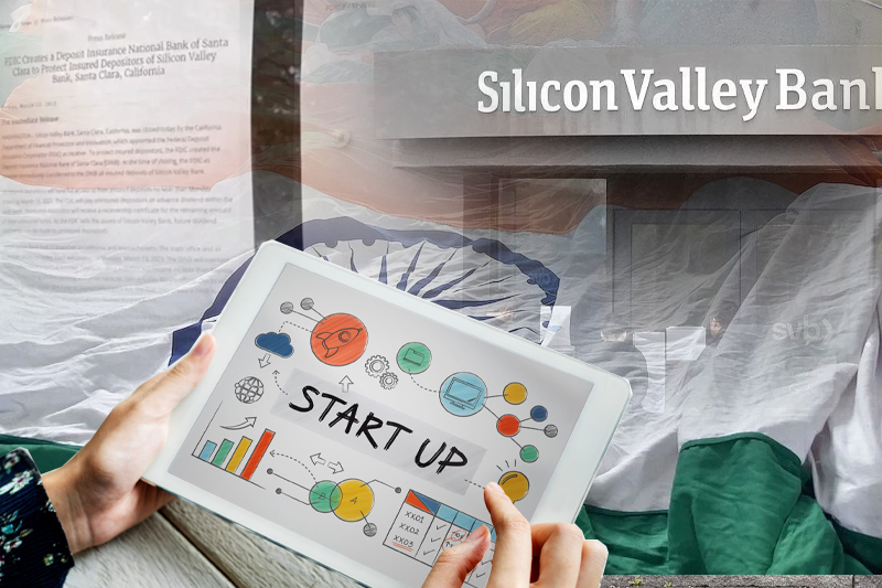  Silicon Valley Bank collapse puts business owners on edge. Will Asian start-ups stay safe?