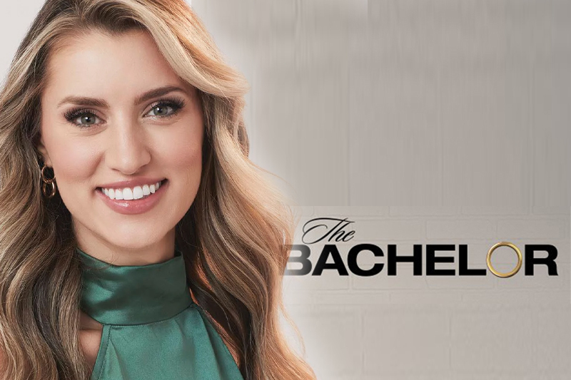 The Bachelor 2023: Who does Zach end up with?