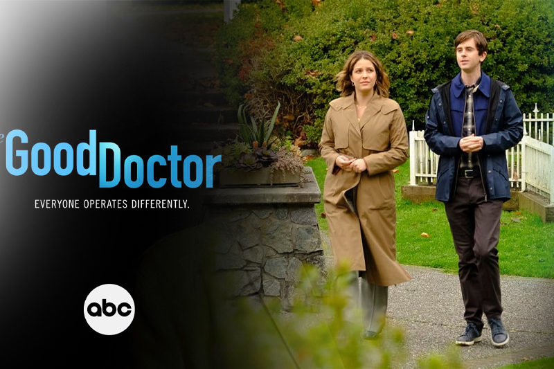  The Good Doctor season 6 episode 16 release date, air time, plot, and more details