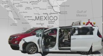 Two dead, two alive after Americans kidnapped by heavily armed men in Mexico