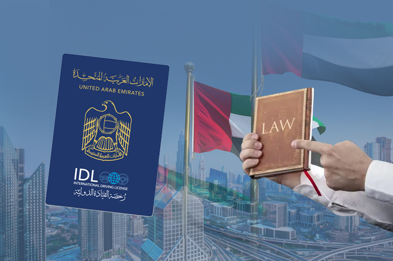 UAE Sets an Example in Law and Regulation Implementation Across the World