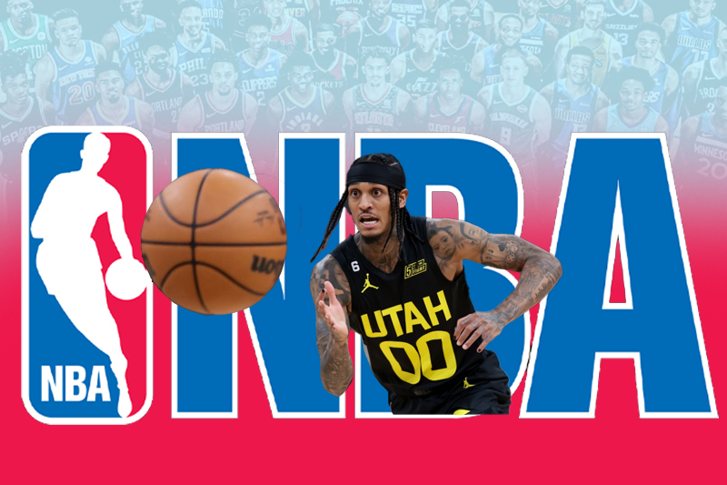  Utah Jazz Nearing Top 10 Draft Pick