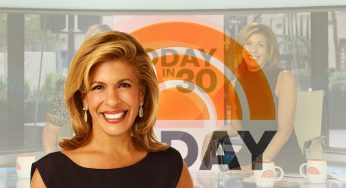 Why Is Hoda Kotb Not On ‘Today Show’ This Week?