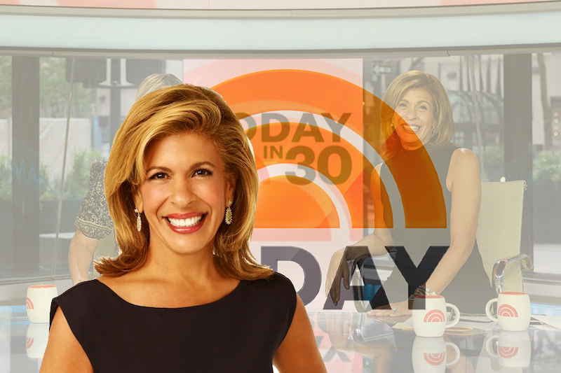  Why Is Hoda Kotb Not On ‘Today Show’ This Week?