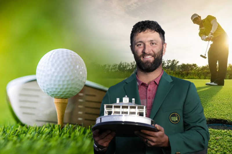 2023 Masters prize money and purse: $18 million in payouts to go to Jon Rahm