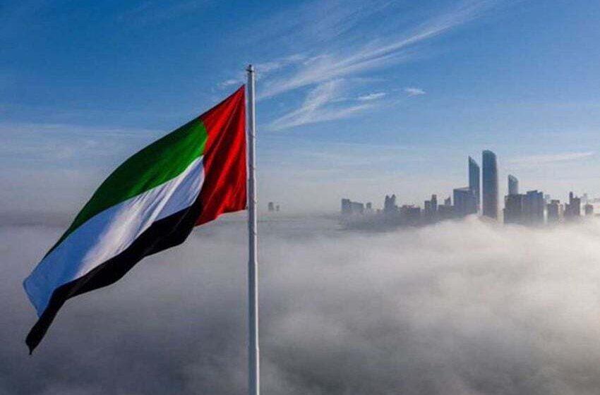  UAE Denies Reports of Deepening Ties with Russian Intelligence