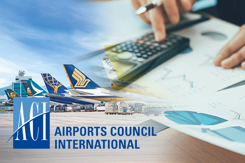  Asia-Pacific Airports Remain in Financial Distress, ACI Warns