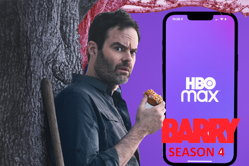  Barry Season 4: When will it premiere on HBO?