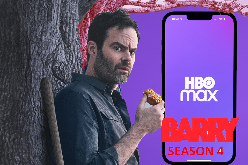 Barry Season 4: When will it premiere on HBO?