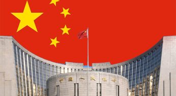 China’s central bank promises to support the real economy more firmly