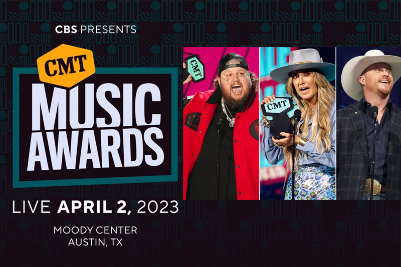  CMT Awards 2023: List of winners and nominees