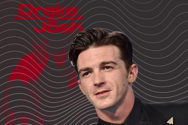  Drake Bell finally speaks about his mysterious disappearance