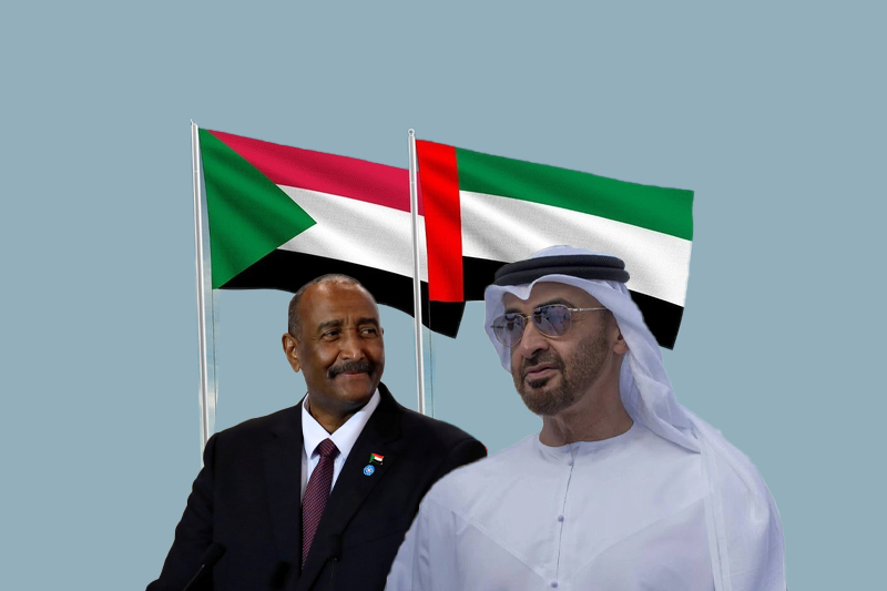  Emirati citizens evacuated from Sudan amid UAE closely monitoring the conflict